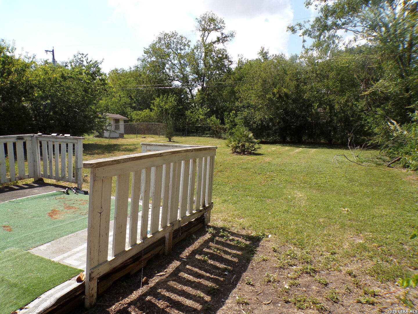 318 Mcdougal San Antonio TX 78223