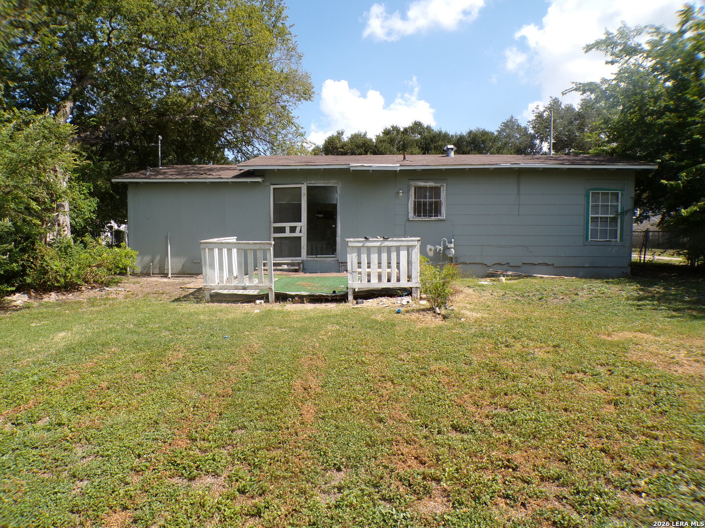 318 Mcdougal San Antonio TX 78223