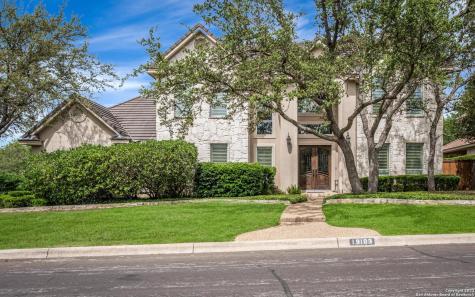 19103 Harvest Grove San Antonio TX 78258