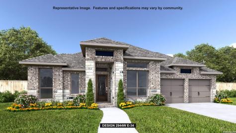 2909 Flaxen Way Seguin TX 78155