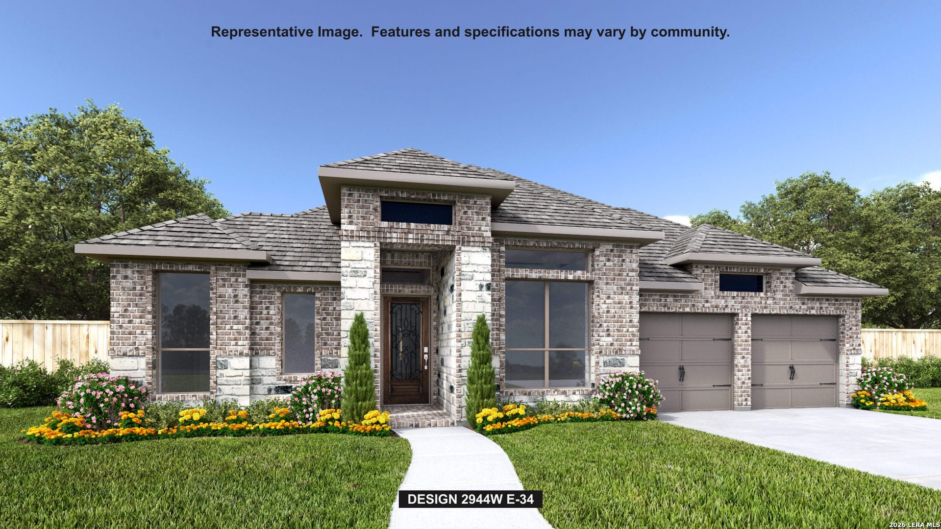 2909 Flaxen Way Seguin TX 78155