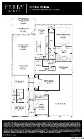 2909 Flaxen Way Seguin TX 78155