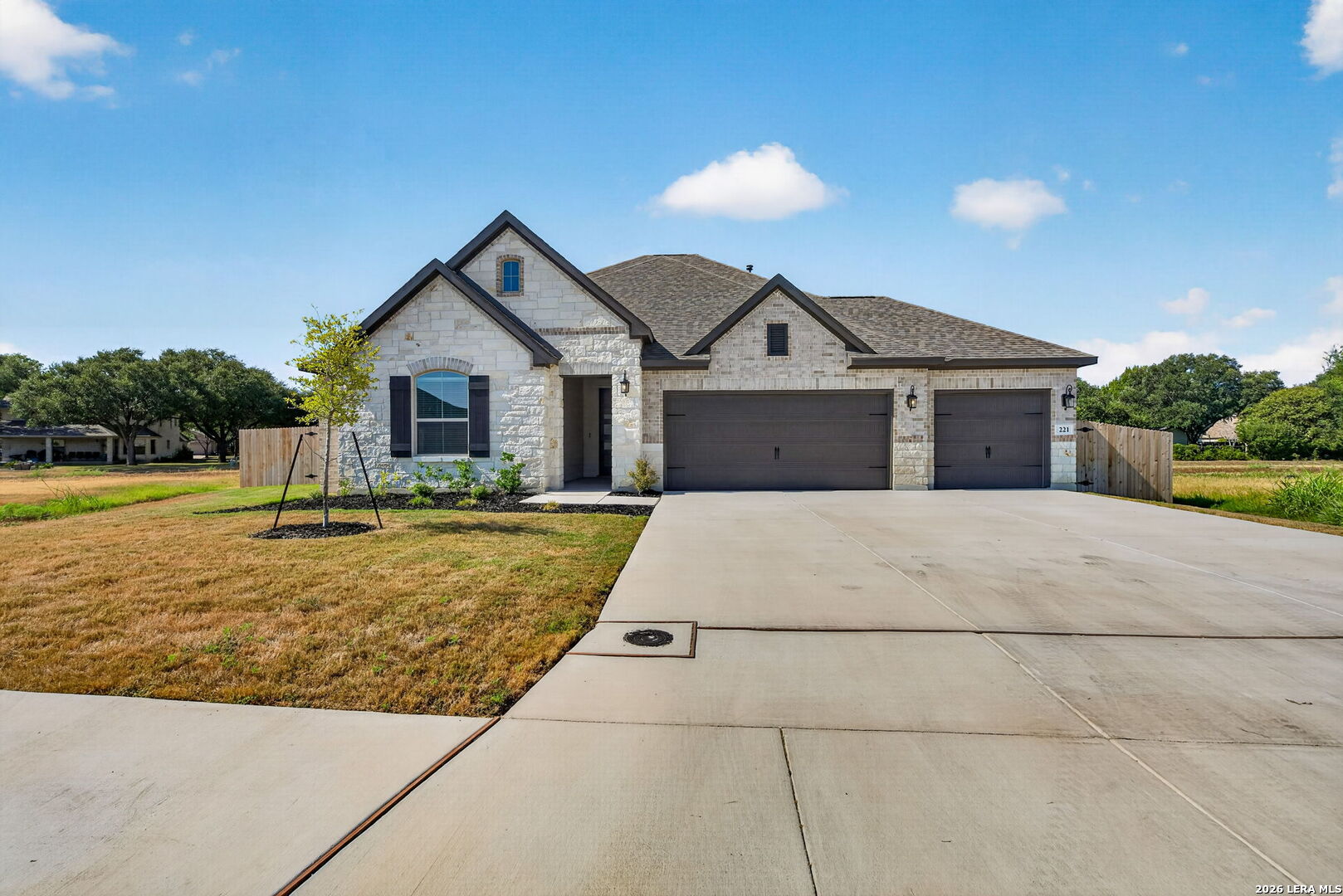 221 Janice Avenue Castroville TX 78009