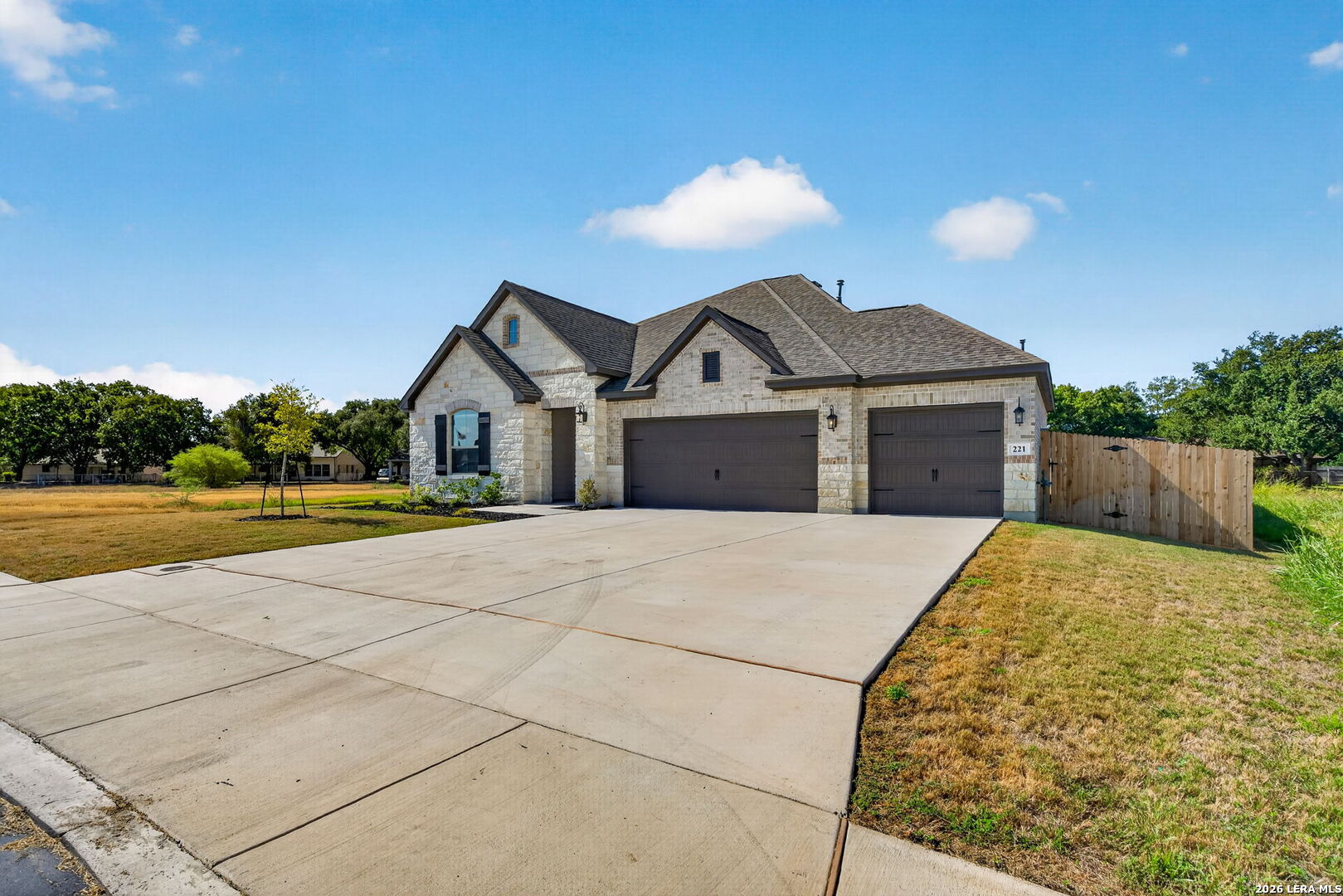 221 Janice Avenue Castroville TX 78009