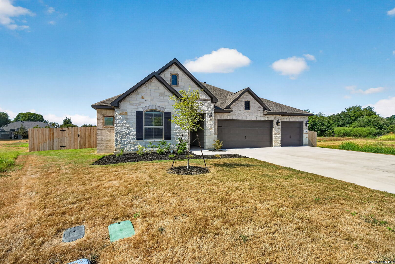 221 Janice Avenue Castroville TX 78009