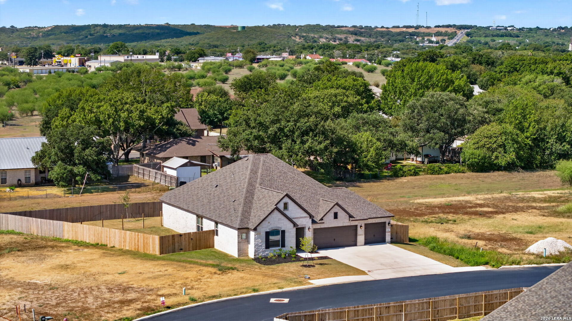 221 Janice Avenue Castroville TX 78009