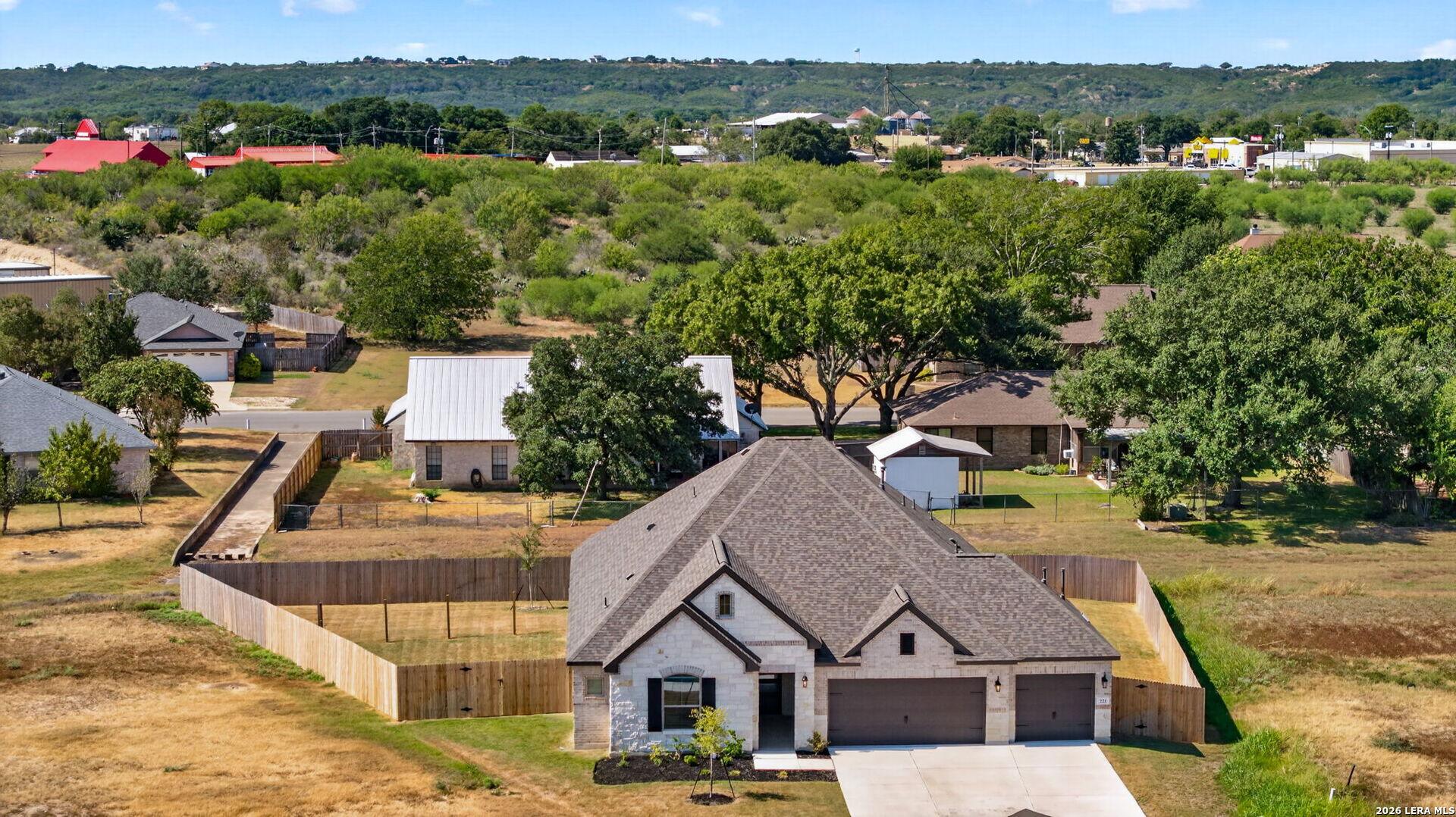 221 Janice Avenue Castroville TX 78009