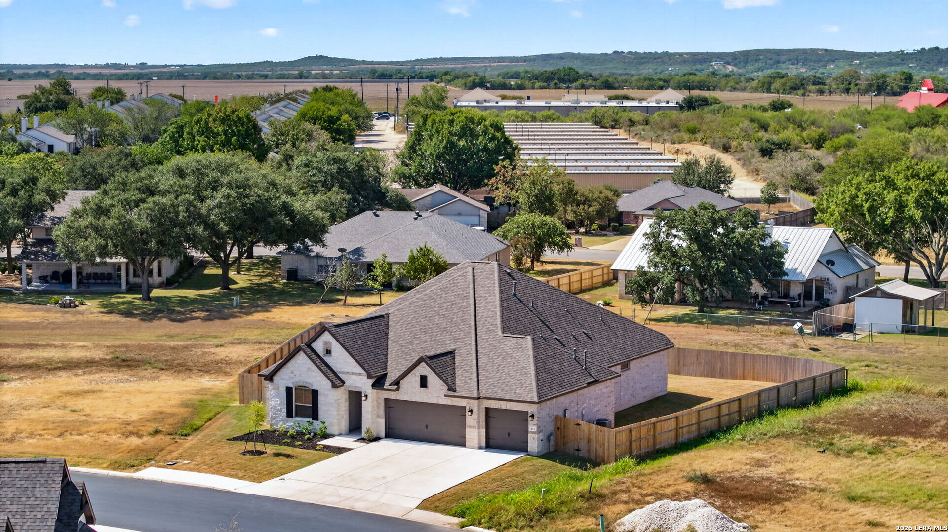 221 Janice Avenue Castroville TX 78009