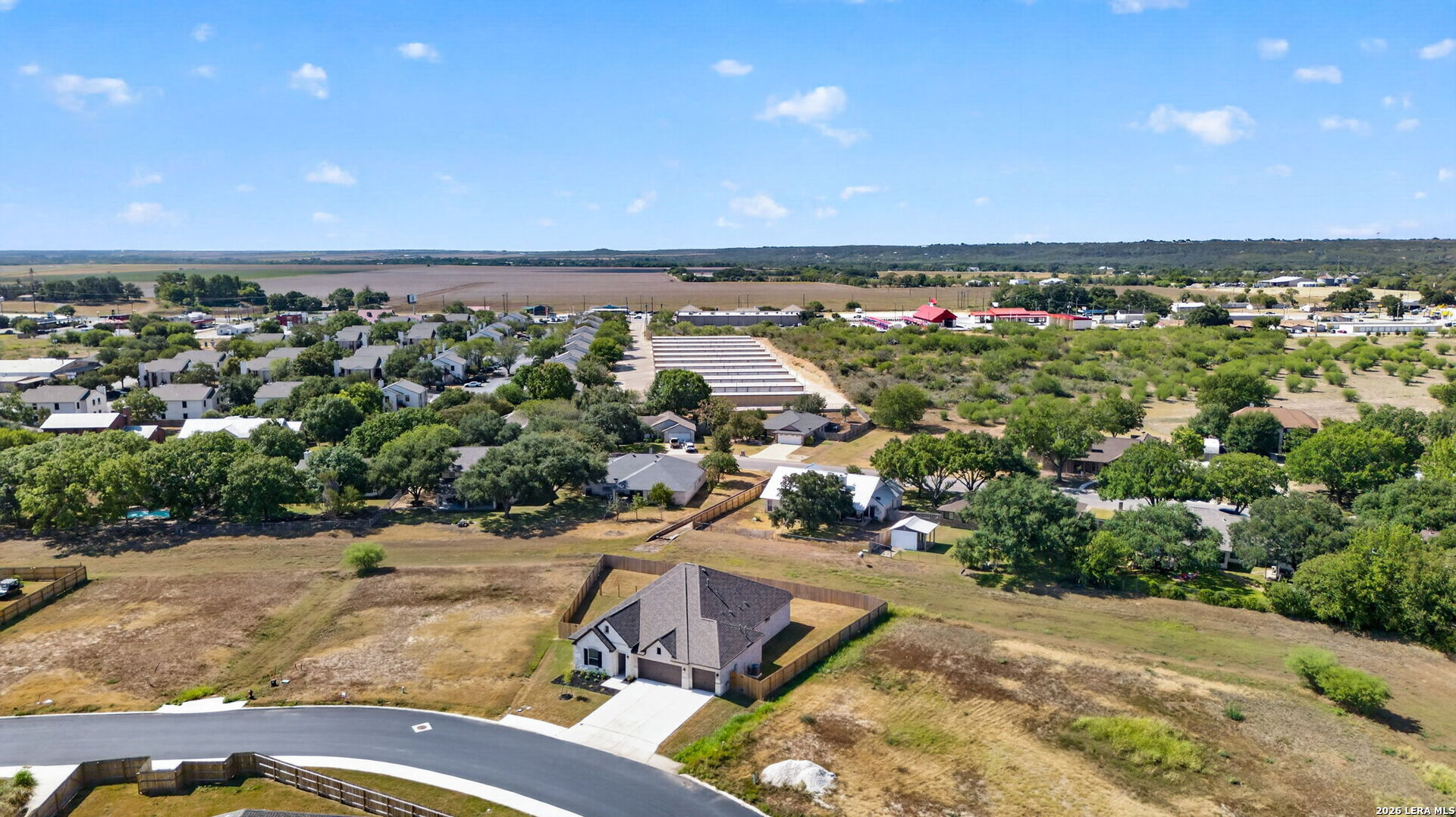 221 Janice Avenue Castroville TX 78009