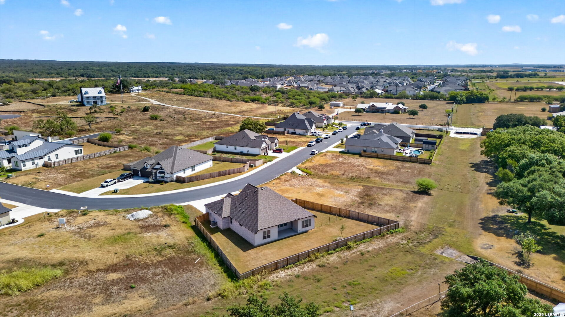 221 Janice Avenue Castroville TX 78009