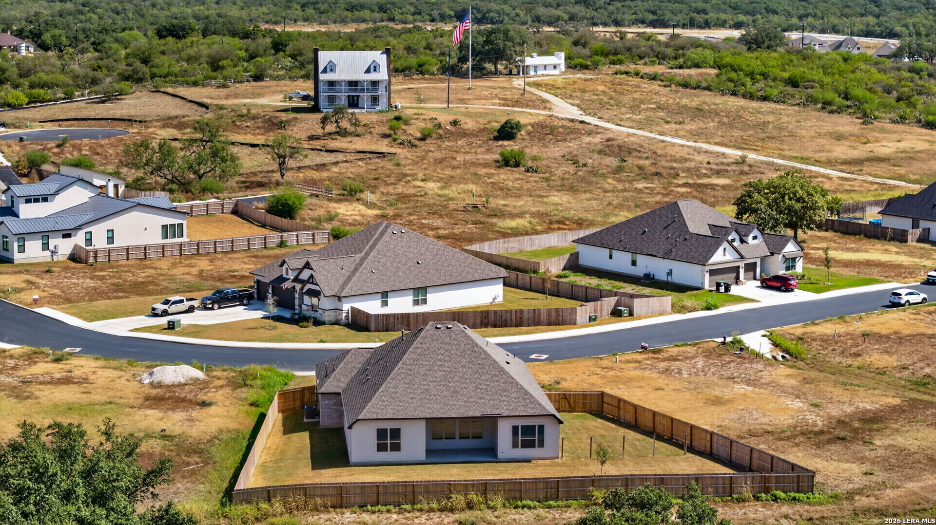 221 Janice Avenue Castroville TX 78009