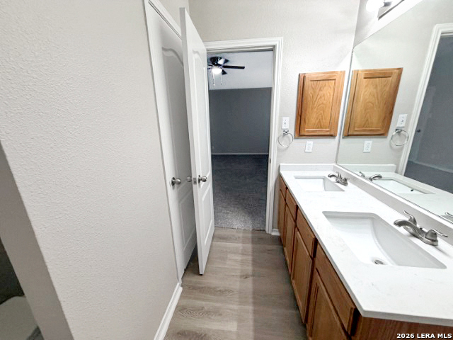227 Red Hawk Ridge San Antonio TX 78258