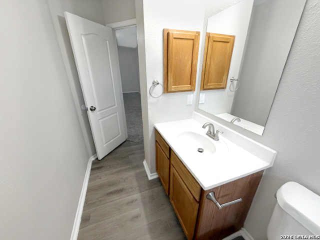 227 Red Hawk Ridge San Antonio TX 78258