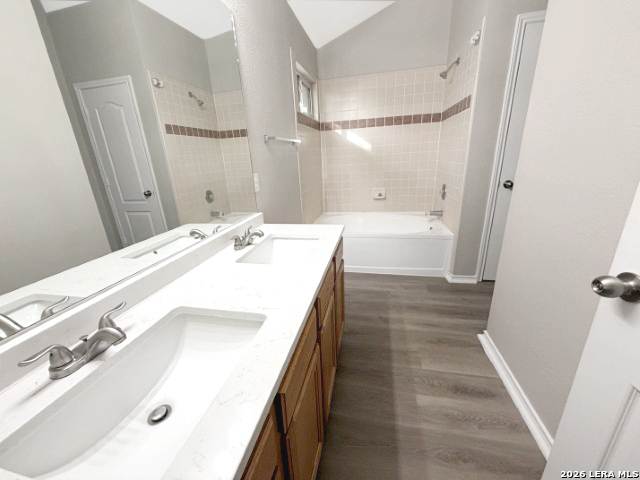 227 Red Hawk Ridge San Antonio TX 78258