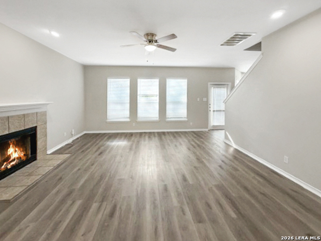 227 Red Hawk Ridge San Antonio TX 78258