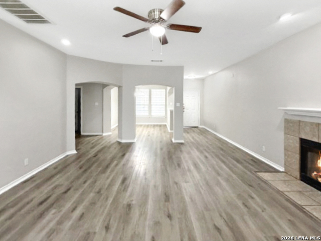 227 Red Hawk Ridge San Antonio TX 78258
