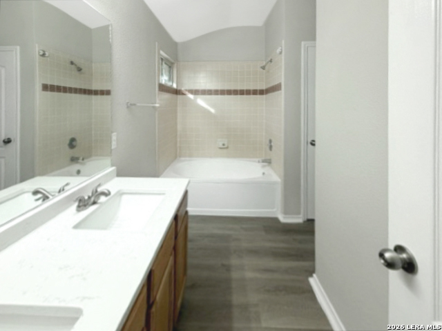 227 Red Hawk Ridge San Antonio TX 78258