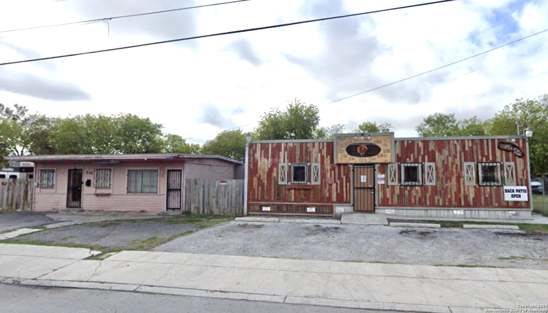 232 Guthrie San Antonio TX 78237