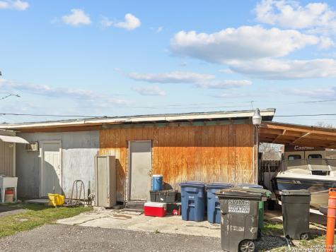 232 Guthrie San Antonio TX 78237
