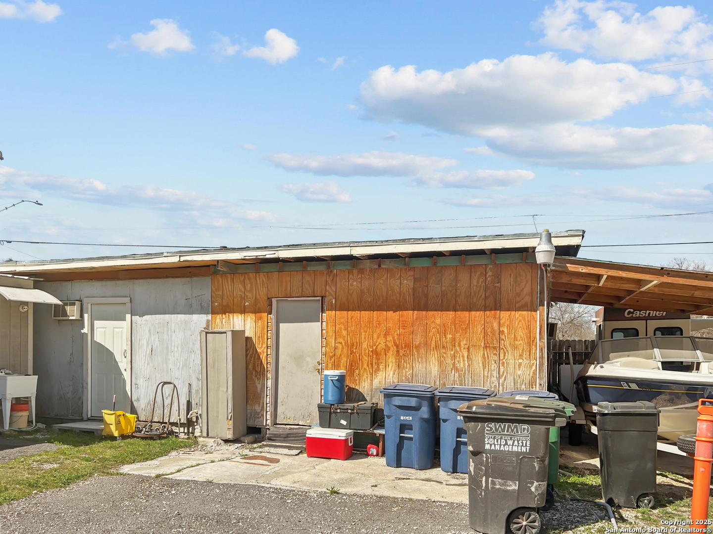 232 Guthrie San Antonio TX 78237