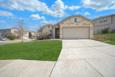 9835 Marbach Canyon San Antonio TX 78245