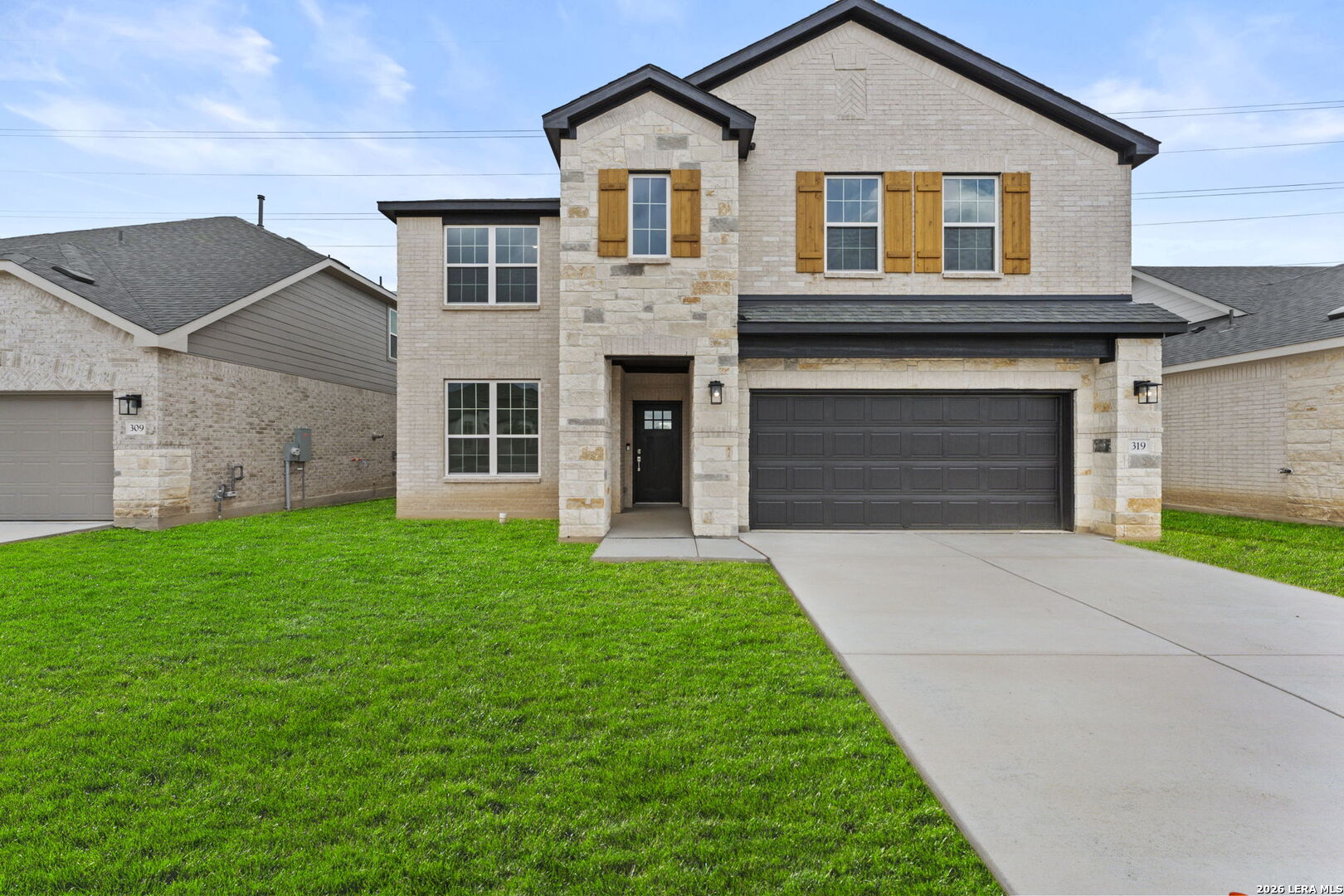 319 Nopal Ridge San Antonio TX 78253