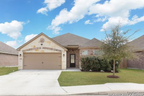 11827 Luckey Falls San Antonio TX 78252