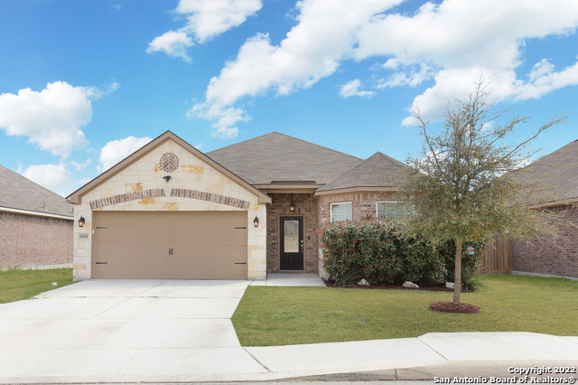 11827 Luckey Falls San Antonio TX 78252