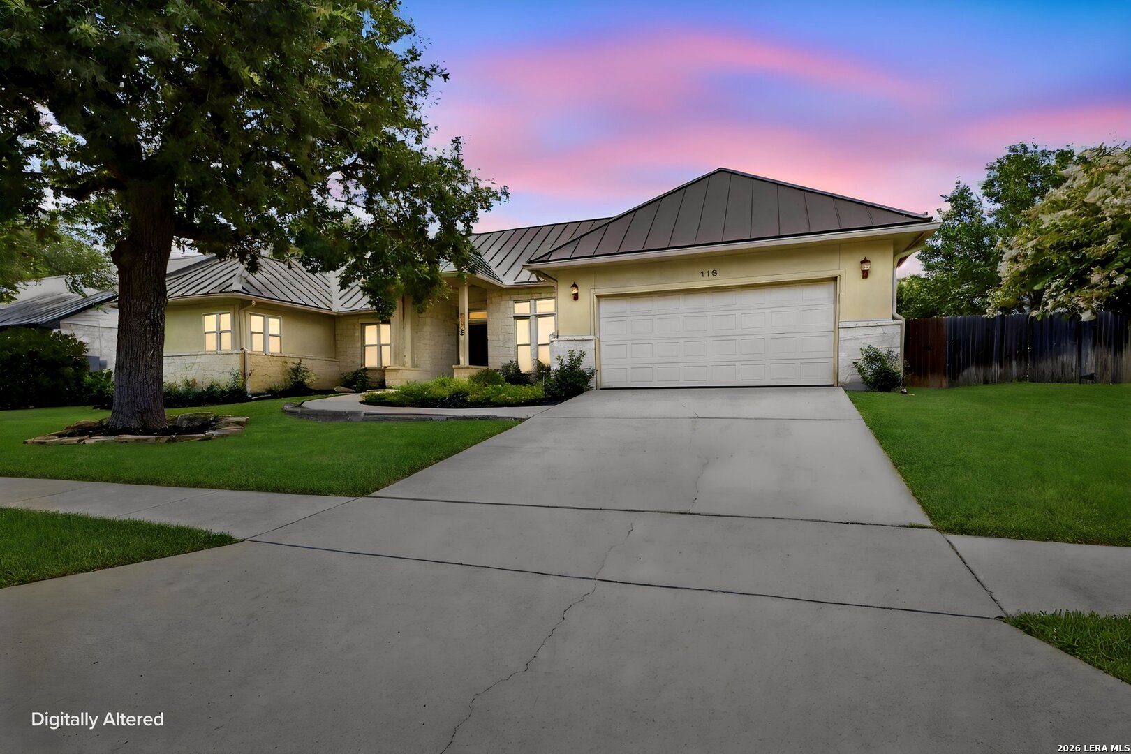 118 Oak Haven Lane Boerne TX 78006
