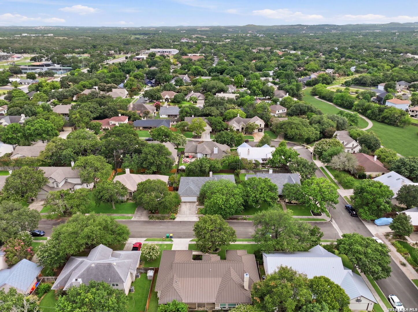 118 Oak Haven Lane Boerne TX 78006