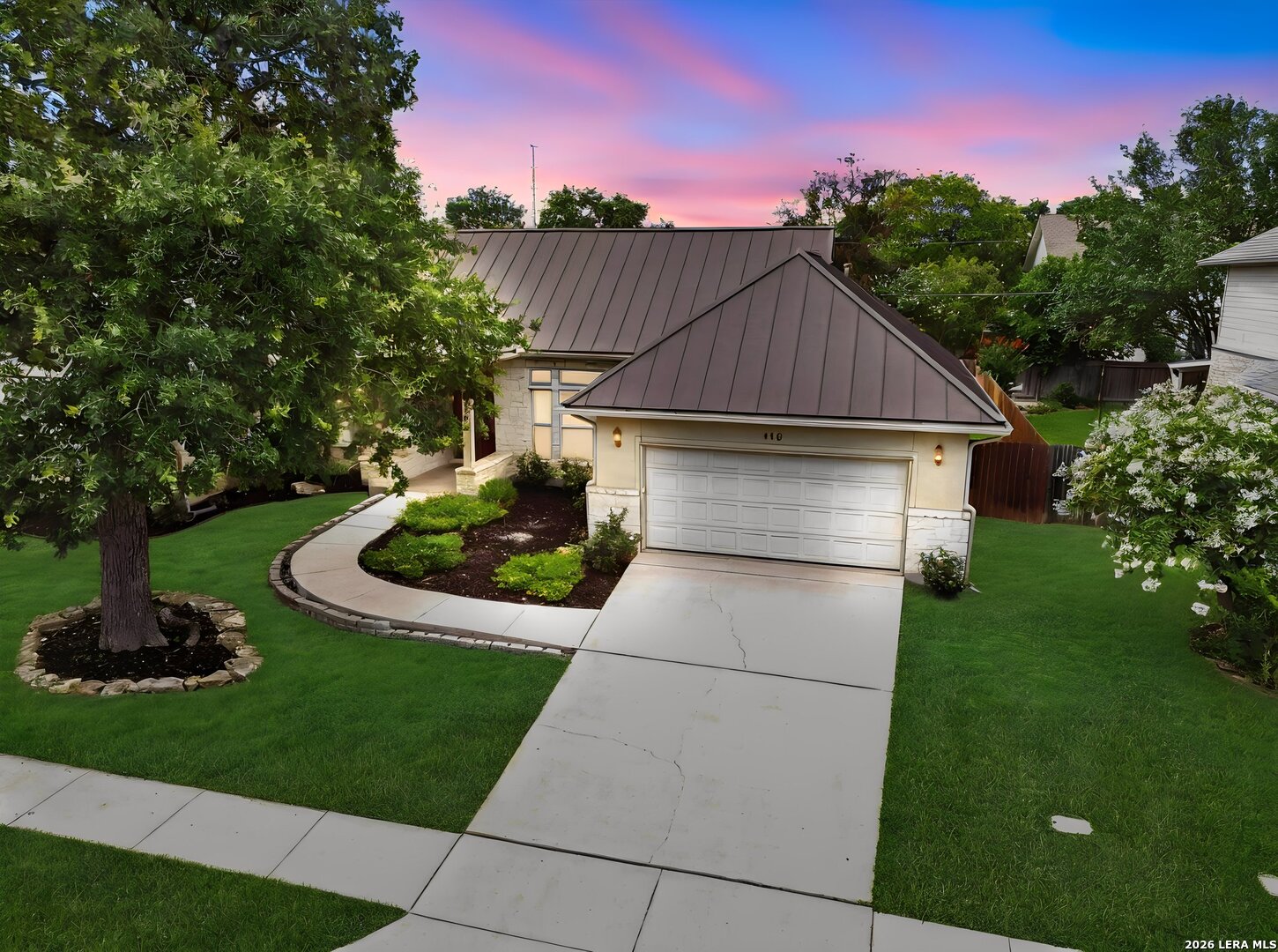118 Oak Haven Lane Boerne TX 78006