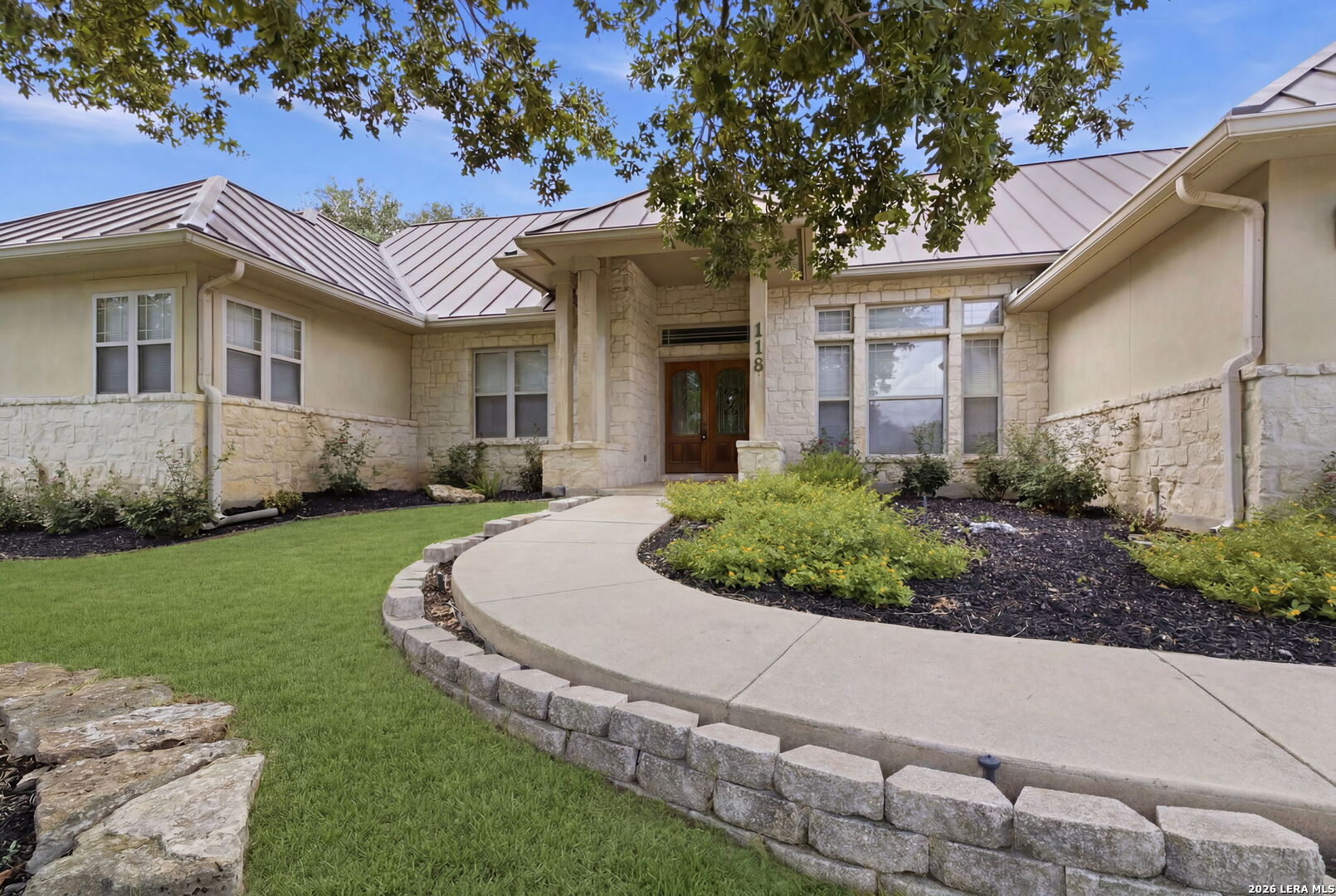 118 Oak Haven Lane Boerne TX 78006