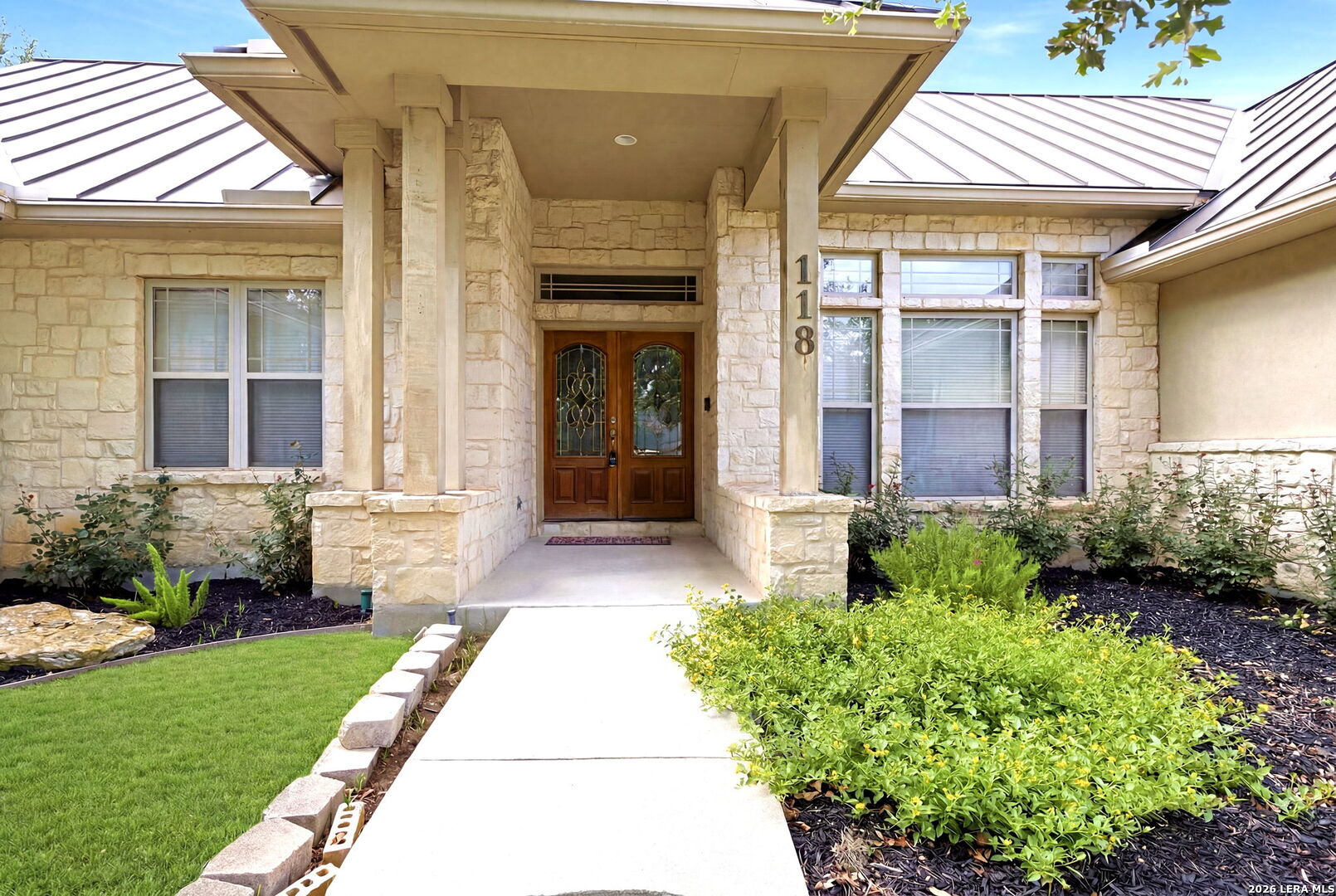 118 Oak Haven Lane Boerne TX 78006