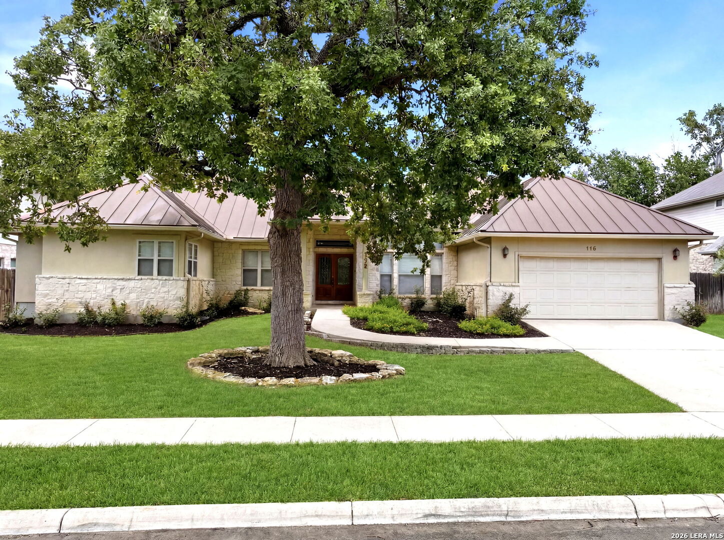 118 Oak Haven Lane Boerne TX 78006