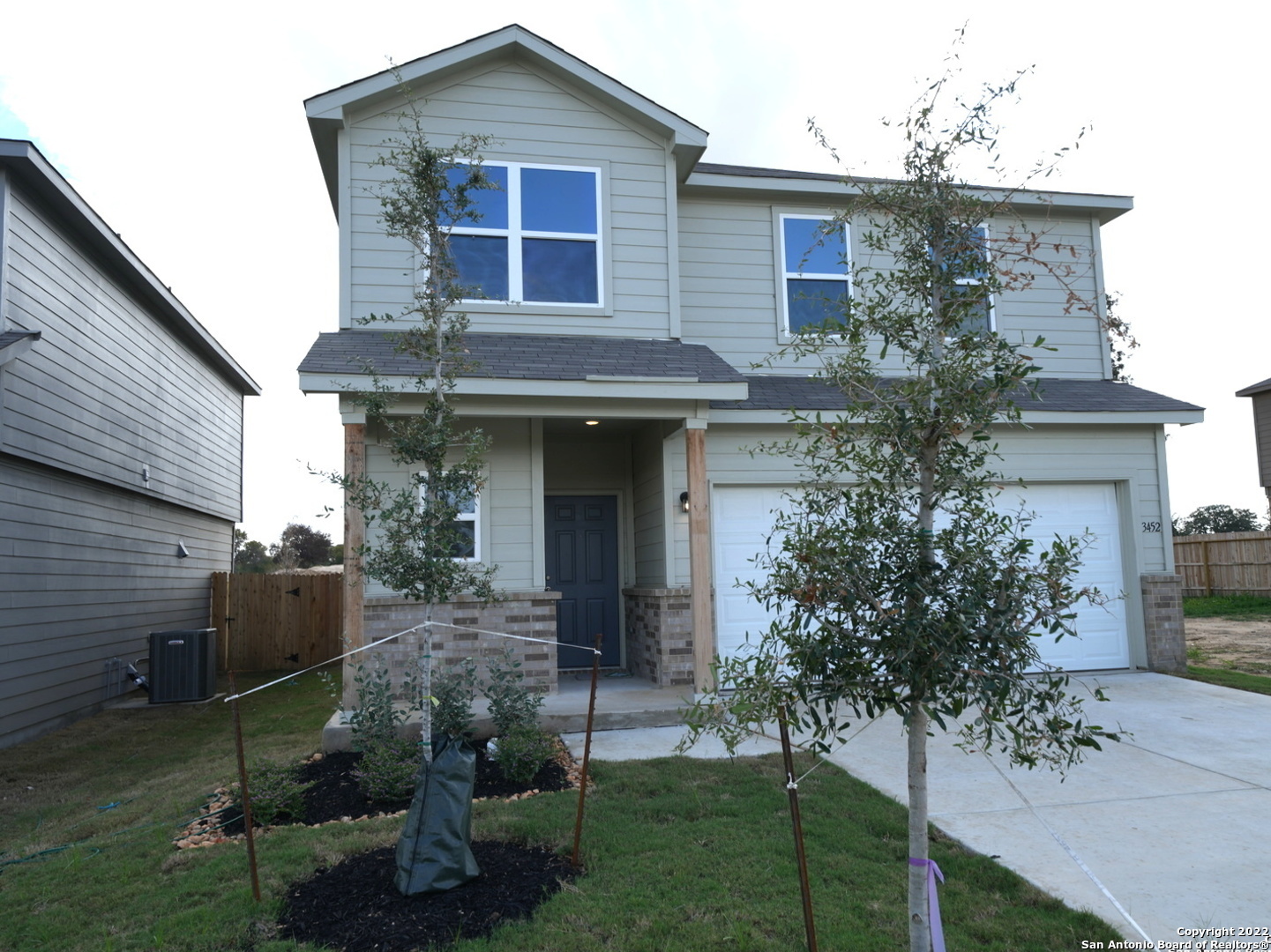 3452 Redbud Grove San Antonio TX 78264