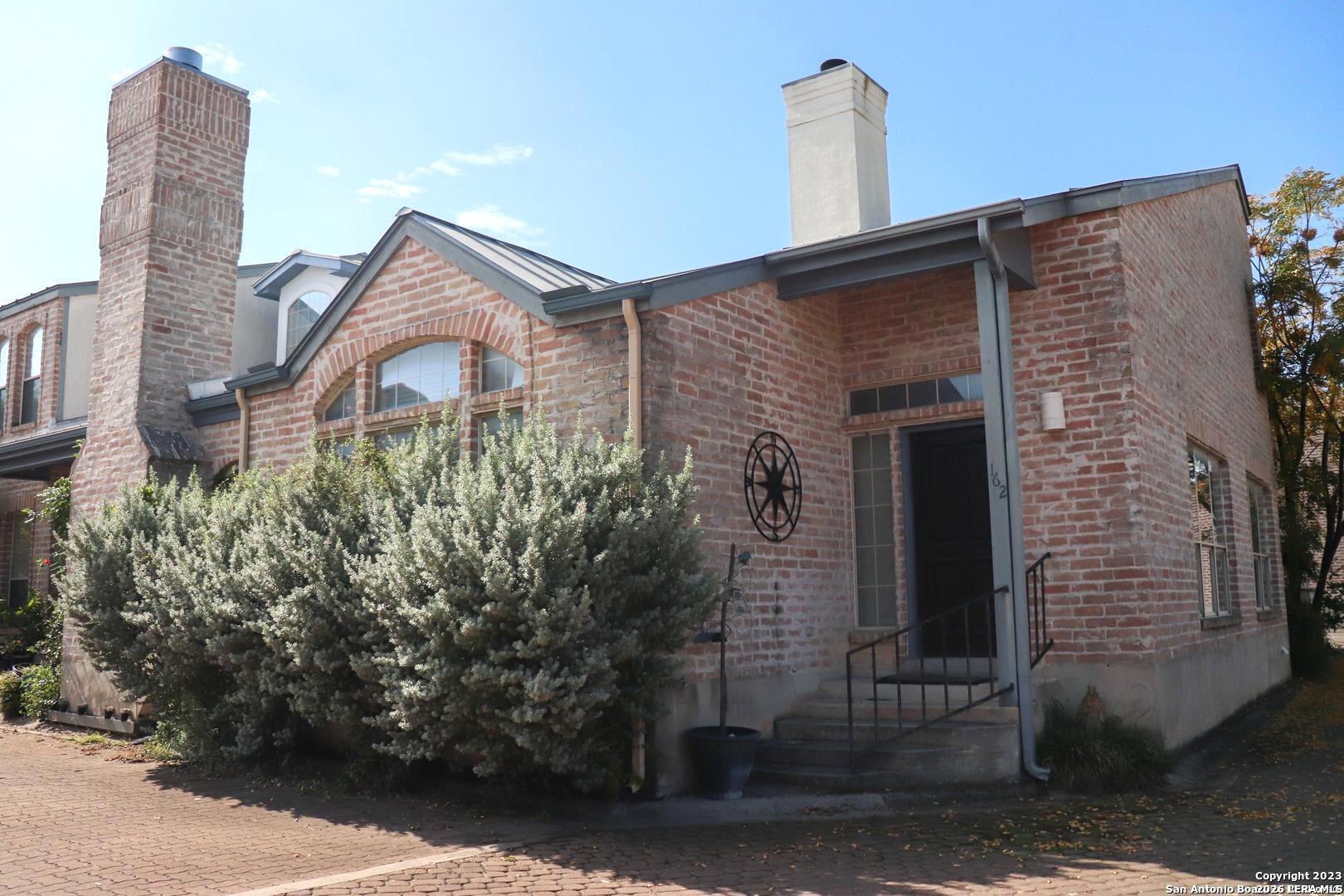 162 Oakwell Farms San Antonio TX 78218