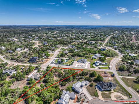 1215 Trailhead New Braunfels TX 78132