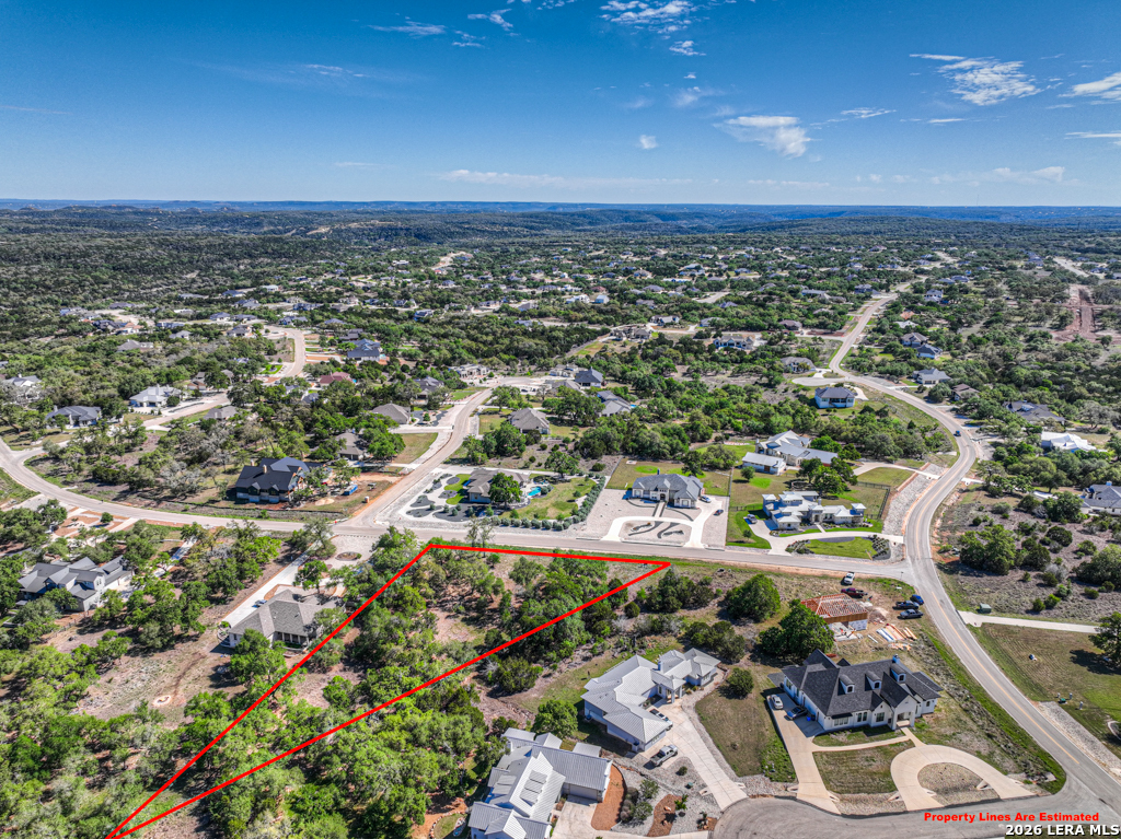 1215 Trailhead New Braunfels TX 78132