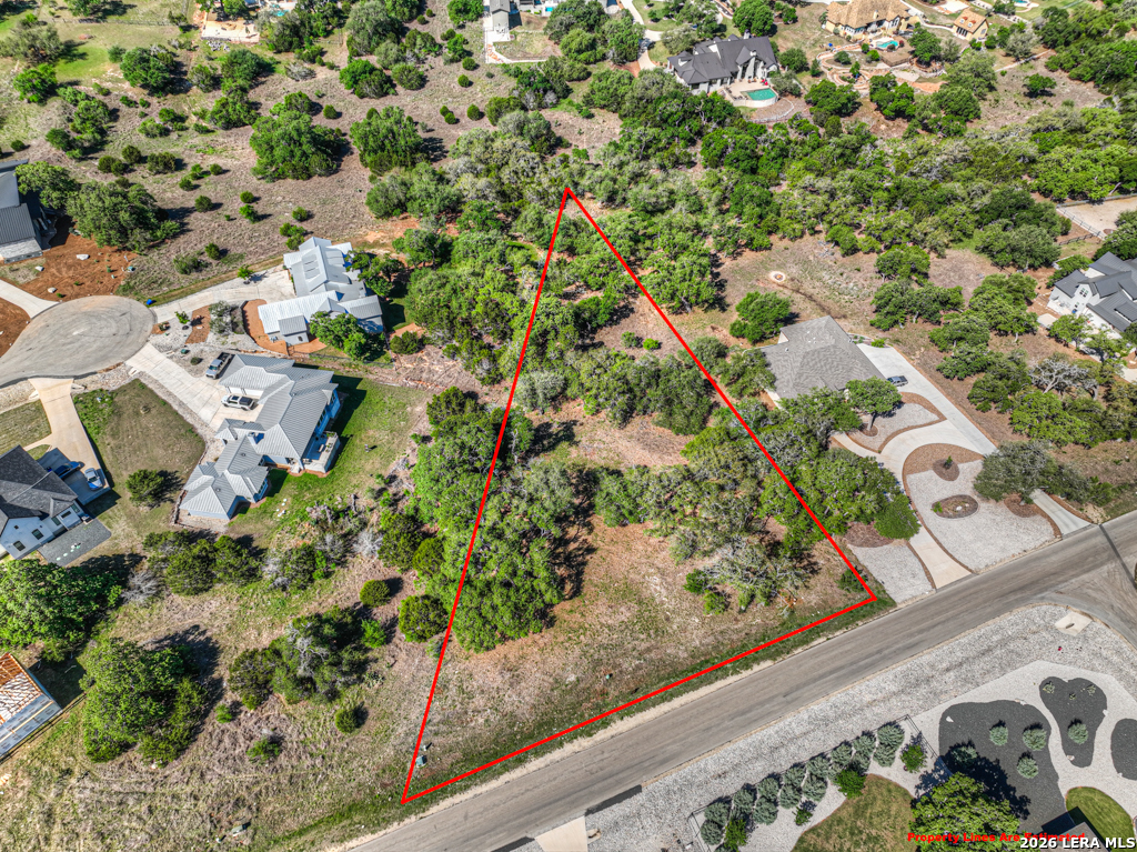 1215 Trailhead New Braunfels TX 78132