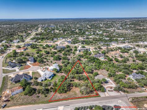 1215 Trailhead New Braunfels TX 78132