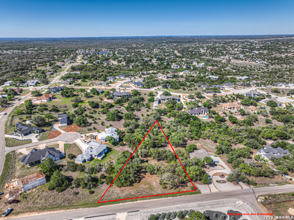 1215 Trailhead New Braunfels TX 78132