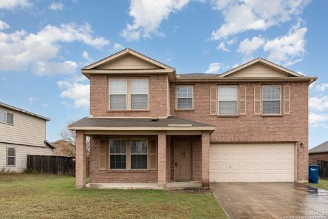 2063 Dragon Trail New Braunfels TX 78130