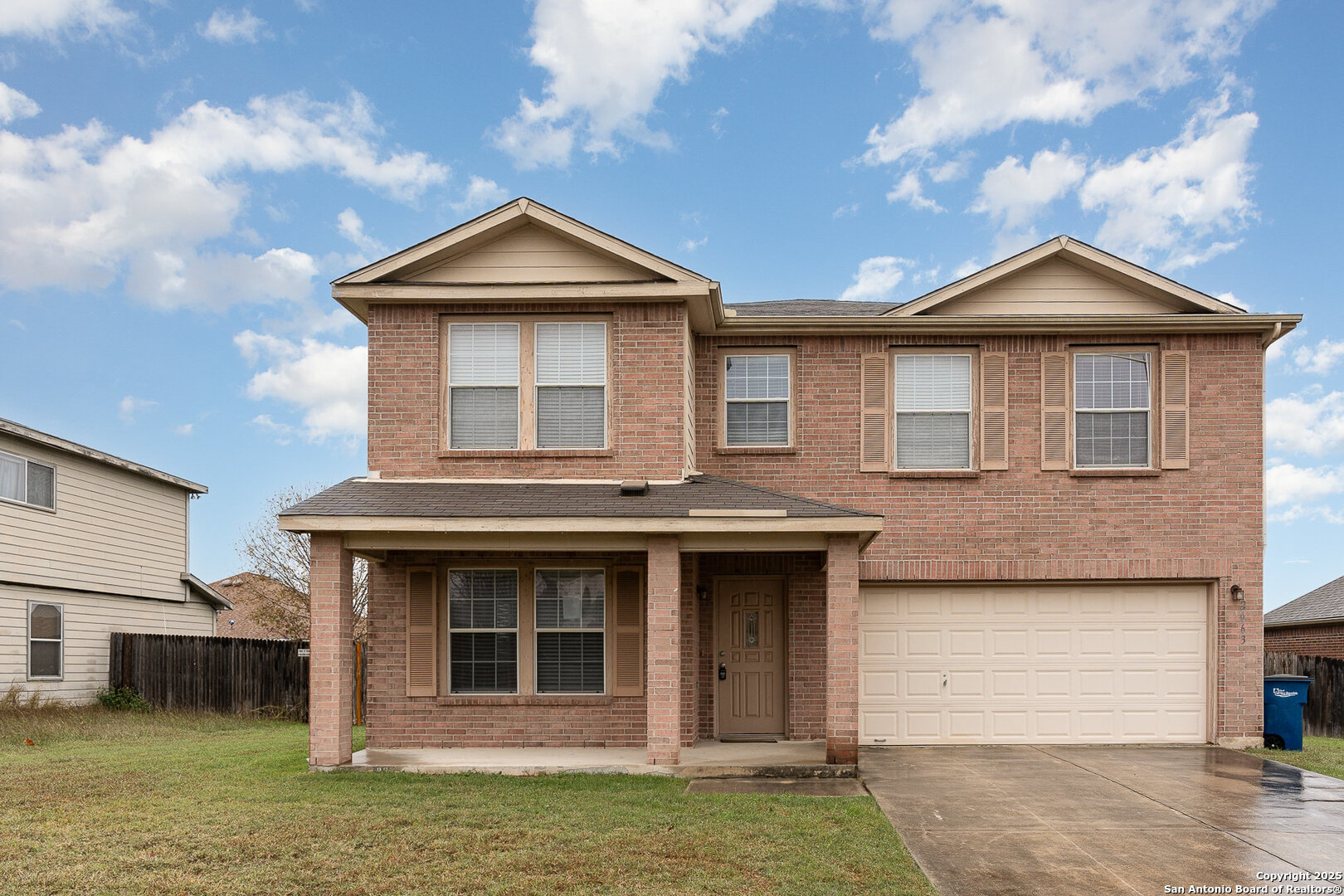 2063 Dragon Trail New Braunfels TX 78130