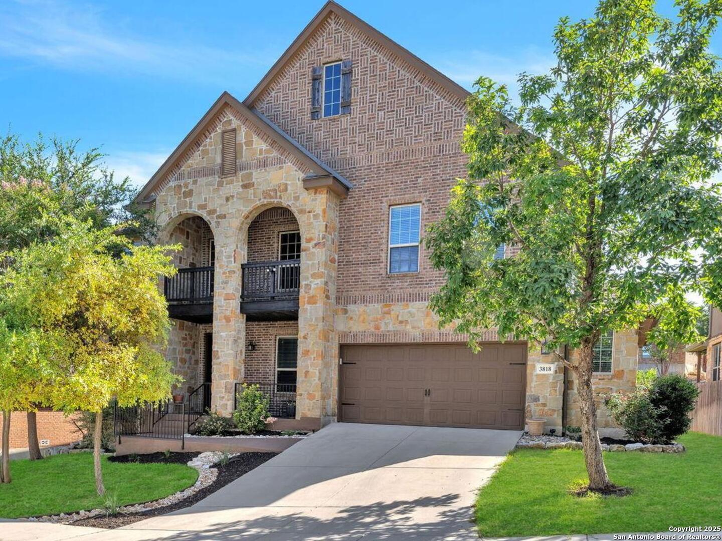3818 Sweet Olive San Antonio TX 78261
