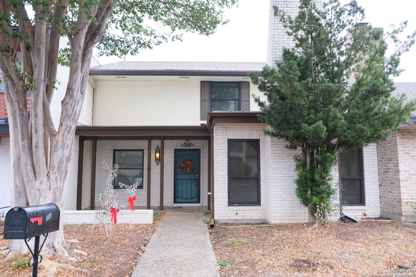 393 Fenwick Drive Windcrest TX 78239
