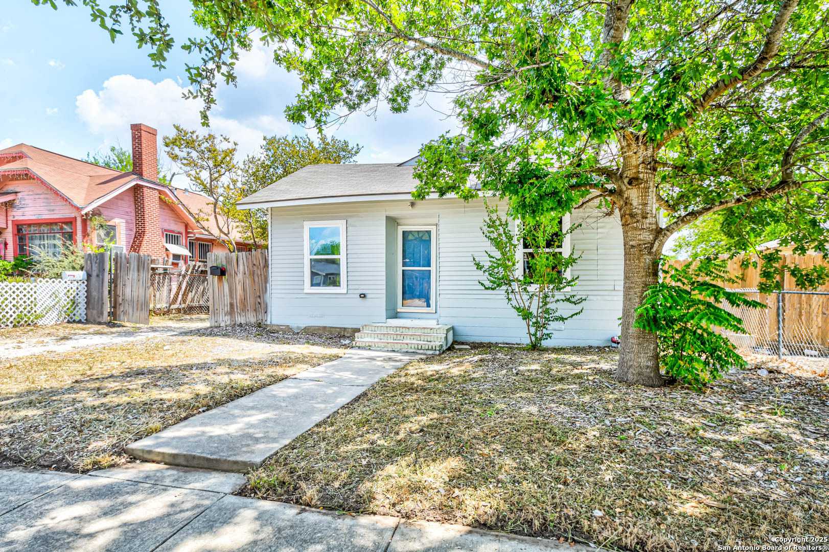 718 E Highland San Antonio TX 78210