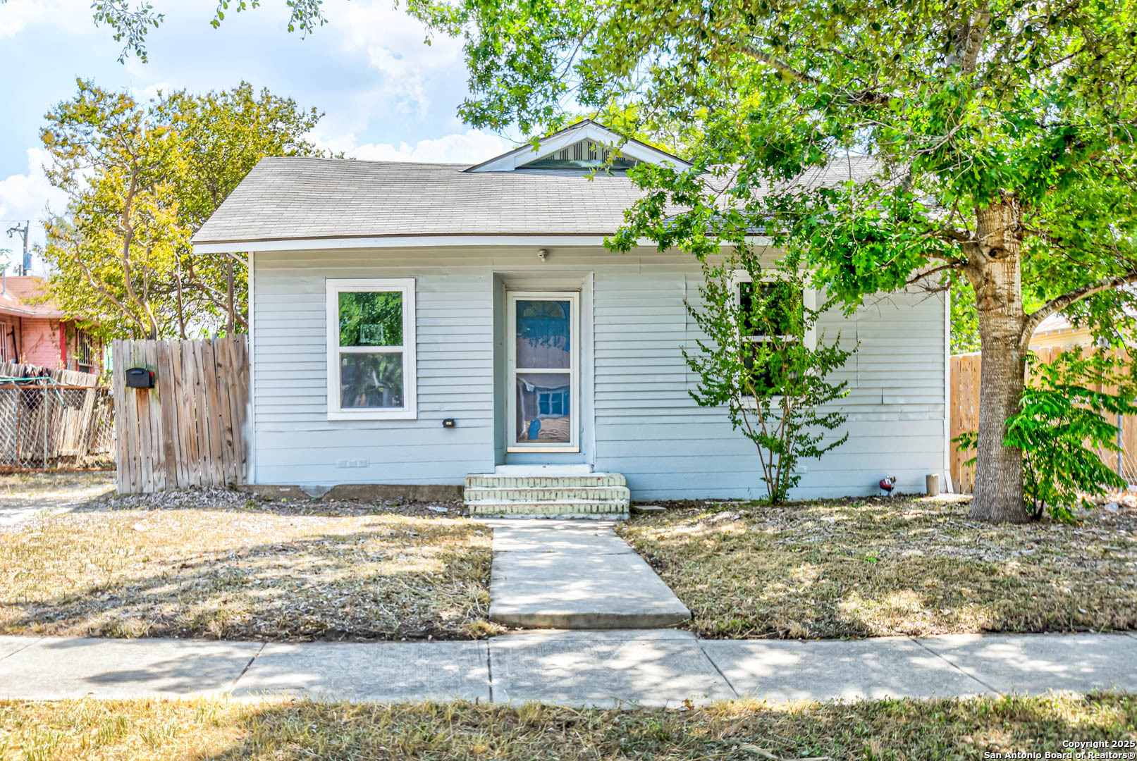 718 E Highland San Antonio TX 78210