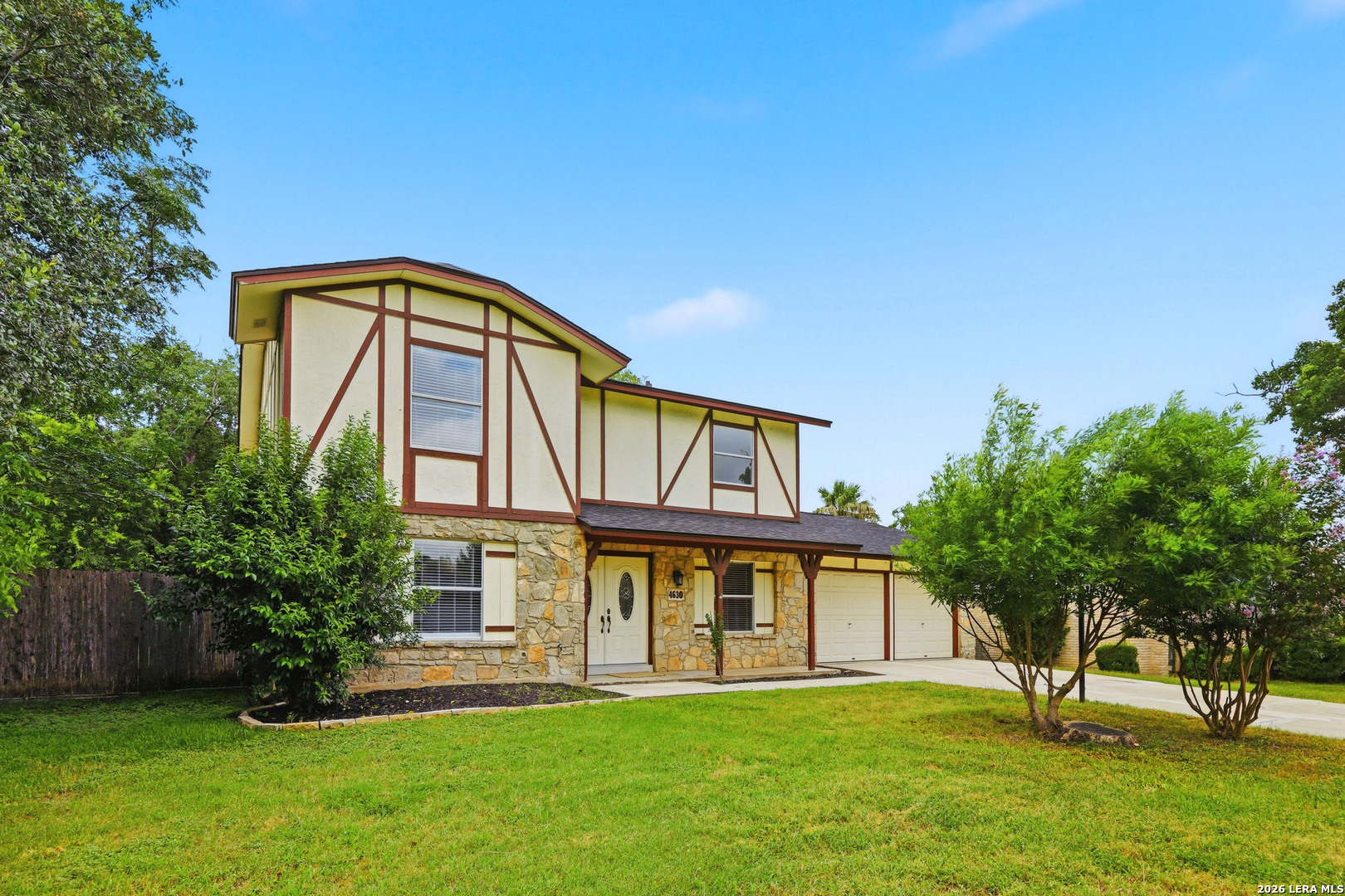 4630 Barhill San Antonio TX 78217