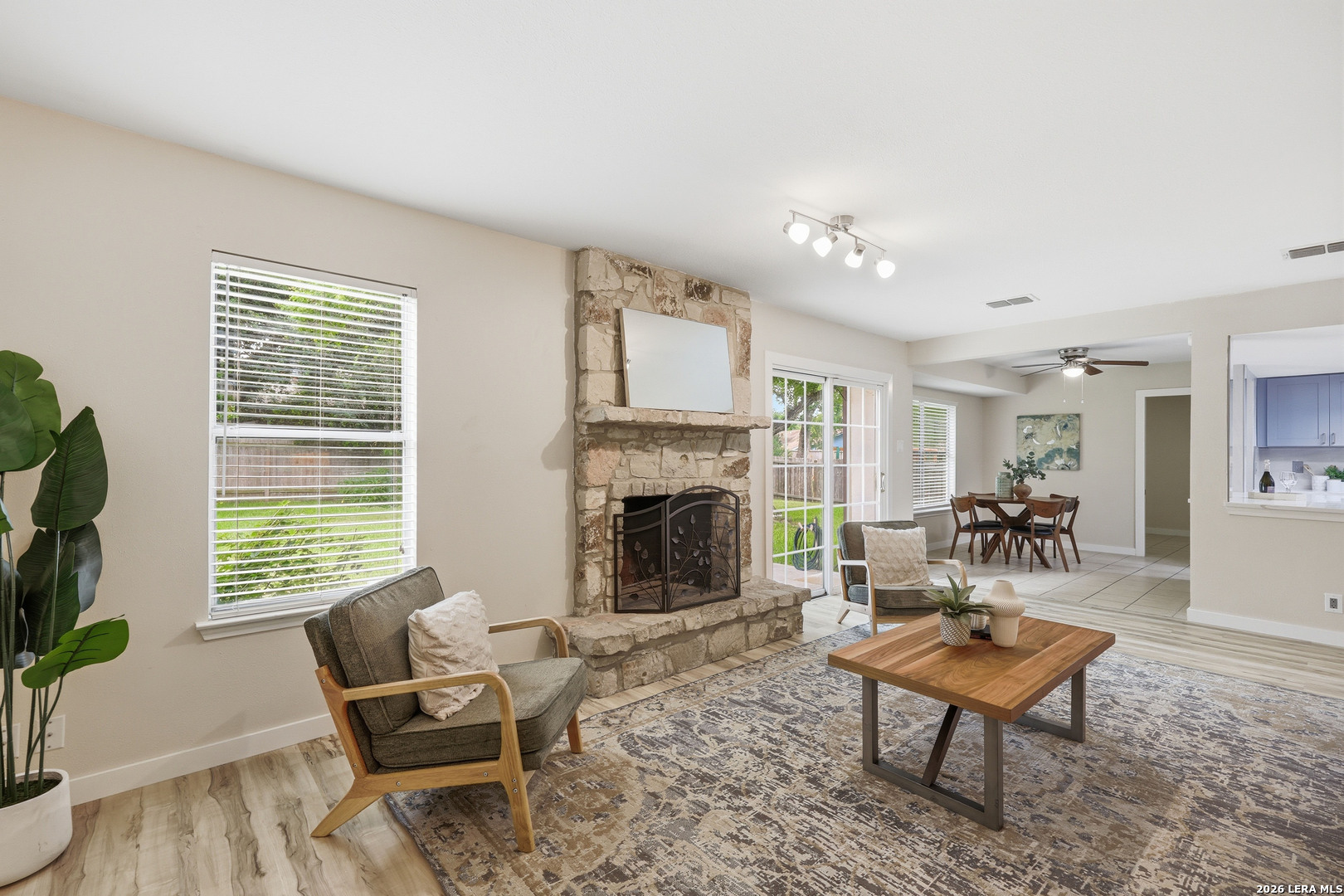 4630 Barhill San Antonio TX 78217