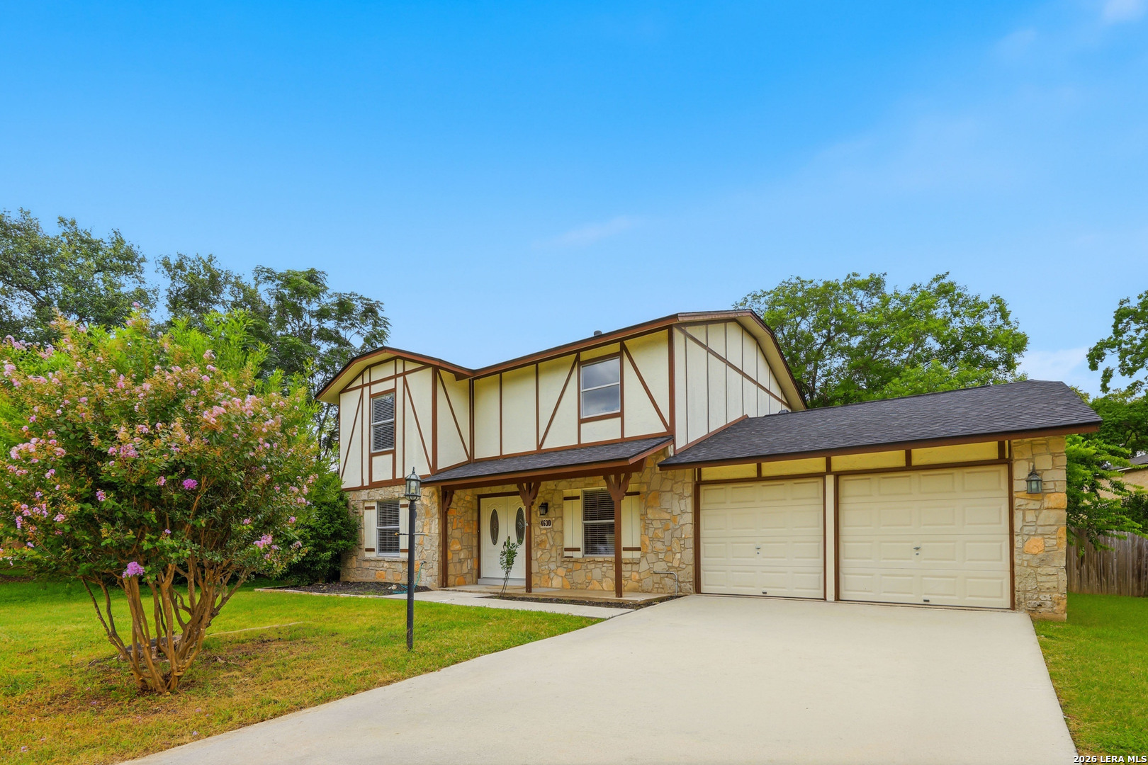 4630 Barhill San Antonio TX 78217